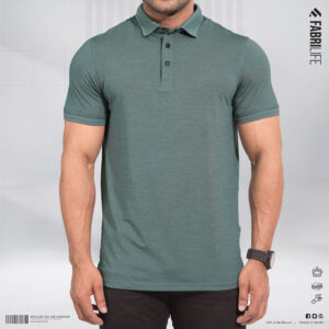 Premium Elegant Polo - Ripple